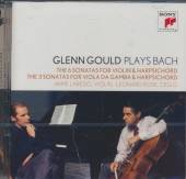  07.GLENN GOULD PLAYS BACH: THE 6 SONATAS FOR VIOLI - supershop.sk