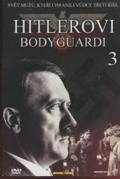  Churchillův bodyguard - DVD 2 (Churchills Bodyguard) - supershop.sk
