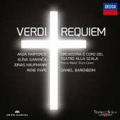 VERDI GIUSEPPE  - 2xCD REQUIEM