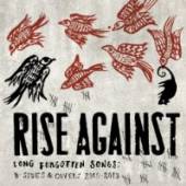 RISE AGAINST  - VINYL LONG FOGOTTEN ..