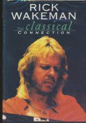 WAKEMAN RICK  - DVD CLASSICAL CONNECTION