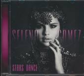 GOMEZ SELENA  - CD STARS DANCE