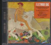FLEETWOOD MAC  - 2xCD THEN PLAY ON(EXPANDED&REMASTER