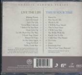  THIS IS YOUR TIME/LIVE - supershop.sk