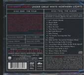  UNDER GREAT WHITE NORTHERN LIGHTS -CD+DVD- - suprshop.cz