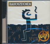 CITY  - CD RAUCHZEICHEN