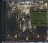 NECRONOMICON  - CD RISE OF THE ELDER ONES