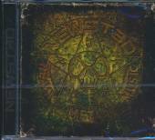 NEWSTED  - CD HEAVY METAL MUSIC