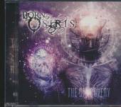 BORN OF OSIRIS  - CD DISCOVERY