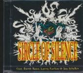 SIRCLE OF SILENCE  - CD SIRCLE OF SILENCE/SUICIDE