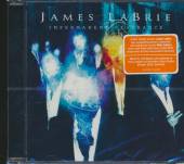 LABRIE JAMES  - CD IMPERMANENT RESONANCE