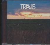 TRAVIS  - CD WHERE YOU STAND
