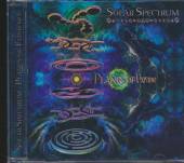 SOLAR SPECTRUM  - CD PLANES OF EXISTENCE