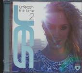 JES  - 2xCD UNLEASH THE BEAT 2