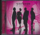 GARBAGE  - CD ABSOLUTE COLLECTION