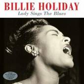  LADY SINGS THE BLUES -HQ- [VINYL] - suprshop.cz