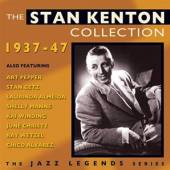 KENTON STAN  - CD COLLECTION 1937-47
