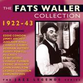  FATS WALLER COLLECTION 19221943 - supershop.sk