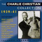  THE CHARLIE CHRISTIAN COLLECTION 1939-41 - supershop.sk