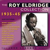 ELDRIDGE ROY  - CD COLLECTION 1935-45