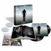 JOHN ELTON  - 4xCD+DVD DIVING BOARD -CD+DVD-