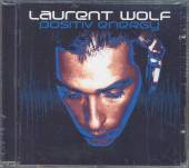 WOLF LAURENT  - CD POSITIV ENERGY