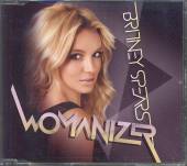  WOMANIZER -4TR- - supershop.sk
