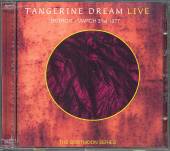 LIVE IN DETROIT 1977 - supershop.sk