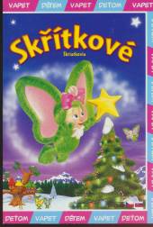  Skřítkové (A Very Wompkee Christmas) DVD - suprshop.cz