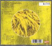  LIVE IN DETROIT 1977 - supershop.sk