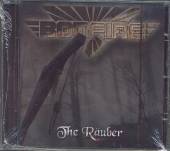 BONFIRE  - CD RAUBER