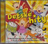  DETSKE HITY - suprshop.cz