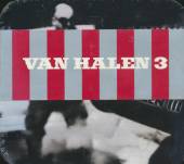 VAN HALEN  - CD III/BOX LIM./
