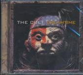 CULT  - CD DREAMTIME