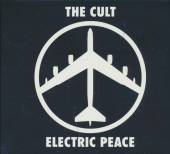 CULT  - 2xCD ELECTRIC PEACE