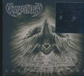 GORGUTS  - CD COLORED SANDS