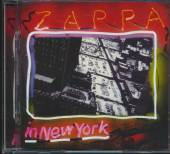 ZAPPA FRANK  - 2xCD ZAPPA IN NEW YORK