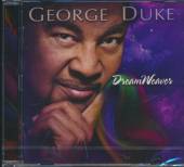DUKE GEORGE  - CD DREAMWEAVER