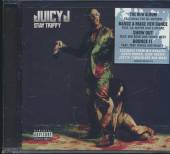 JUICY J  - CD STAY TRIPPY