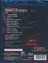  MOMENT OF GLORY [BLURAY] - supershop.sk