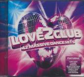  LOVE 2 CLUB - supershop.sk