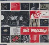 ONE DIRECTION  - CM BEST SONG EVER