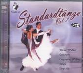 VARIOUS  - 2xCD WORLD OF STANDARD..2 -28T