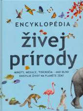  Encyklopédia živej prírody [SK] - supershop.sk