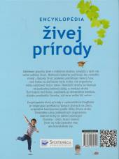  Encyklopédia živej prírody [SK] - supershop.sk