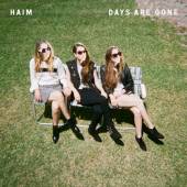 HAIM  - CD DAYS ARE GONE