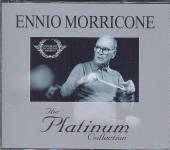 MORRICONE ENNIO  - 3xCD PLATINUM COLLECTION