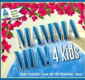  MAMMA MIA 4 KIDS - supershop.sk