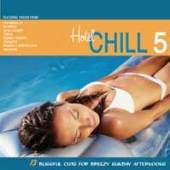 VARIOUS  - CD HOTEL CHILL 5