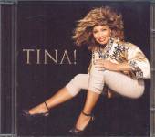 TURNER TINA  - CD TINA!